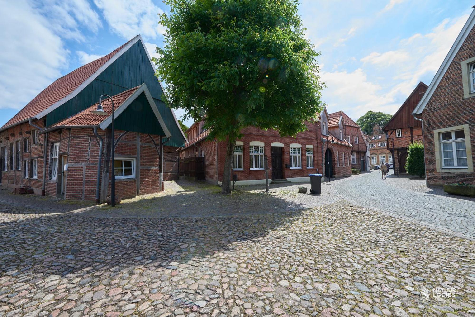Natuurlogies Buurse Buiten Haaksbergen Exterior foto